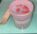 Lavender Lemongrass Candle